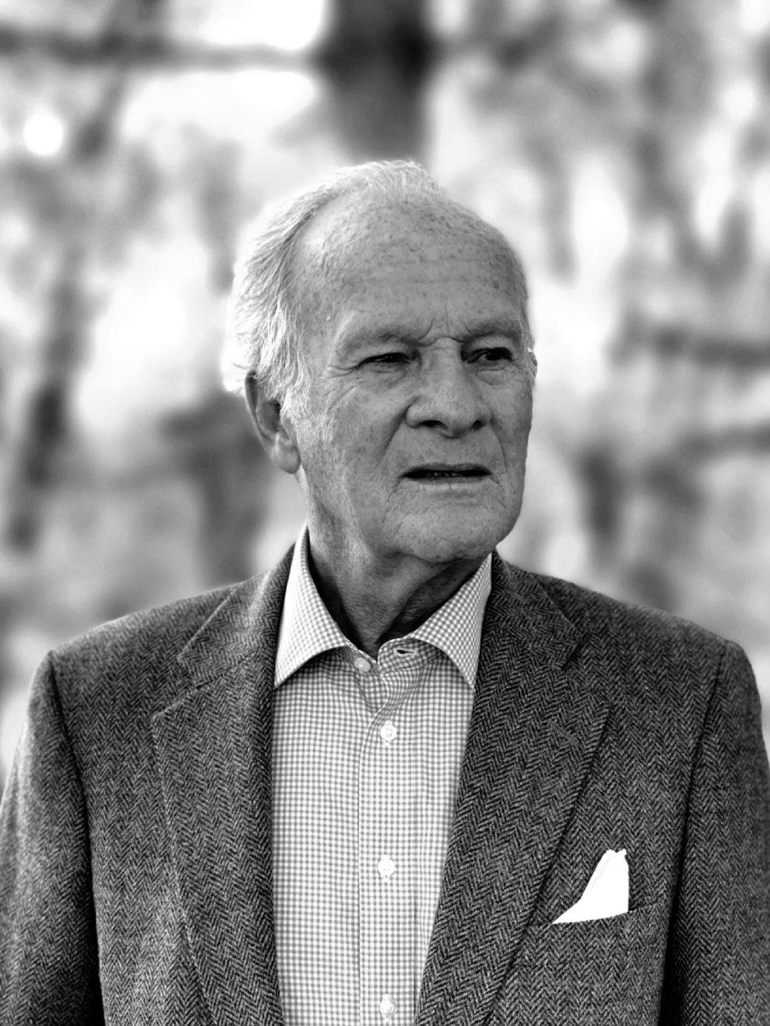 Claes G. Ryn on The Coffee Party